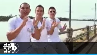 Dime Que No Pasó Grupo Galé  Video Oficial [upl. by Jereld413]