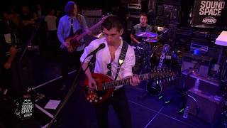 Arctic Monkeys  Do I Wanna Know Live [upl. by Siron]