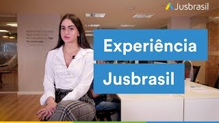 Experiência Jusbrasil  Mabian Carneiro [upl. by Vachell]