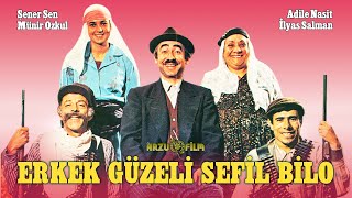 Erkek Güzeli Sefil Bilo  FULL HD [upl. by Sufur]