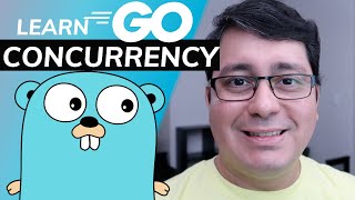 Learning Golang Concurrency Pattern Pipeline [upl. by Bobette544]