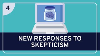 PHILOSOPHY  Epistemology New Responses to Skepticism HD [upl. by Turpin564]