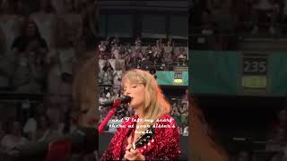 Taylor Swift  All Too Well Lyrics [upl. by Aid]