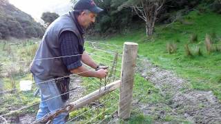 best agricultural fencing tips  TIP N°1 [upl. by Anonyw]