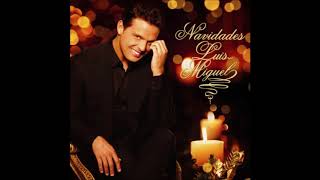 LUIS MIGUEL  NAVIDADES ALBUM COMPLETO 2006 [upl. by Dleifrag]