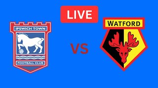 Ipswich Town U21 Vs Watford U21 Live Match Scores [upl. by Noreht]