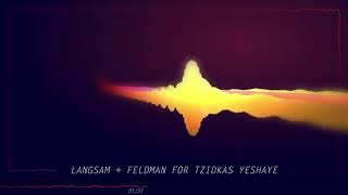 Langsam And Feldman  Episode 03  Sponsored for Tzidkas Yeshaye [upl. by Netti]