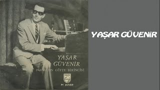 Yaşar Güvenir  Gel Desende Gelemem Ki Official Audio [upl. by Gabby]