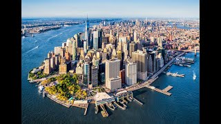 We Built This City New York The City That Never Sleeps  New York USA History Documentary [upl. by Samson]