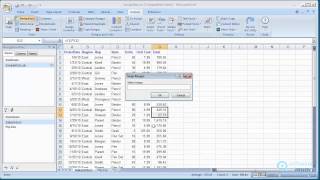 Kutools for Excel video tutorial [upl. by Artimid]