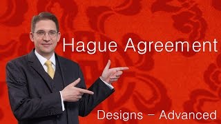 Hague Agreement  Design Protection In Many Countries Via WIPO  rolfclaessen [upl. by Nepsa326]