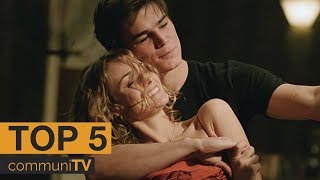 Top 5 Obsessive Love Movies [upl. by Erie93]