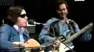 José Feliciano  Feliz Navidad Live [upl. by Halimeda]