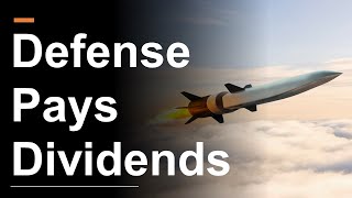 How to Find the Best Defense Stock [upl. by Schenck]