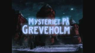 Mysteriet På Greveholm PC  Soundtrack 21 [upl. by Neirbo]