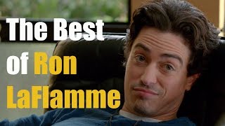 Silicon Valley  The Best of Ron LaFlamme [upl. by Keen]