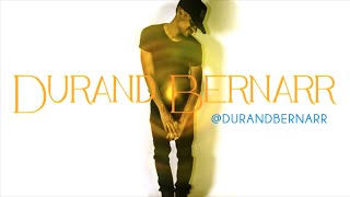 Durand Bernarr  Collide [upl. by Bernetta]