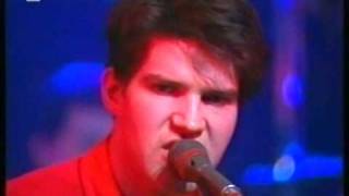 Lloyd Cole 2CV live 1985 [upl. by Hezekiah222]