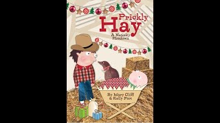 Song 03 Clip Clop Little Donkey from Prickly Hay nativity [upl. by Hobbs]