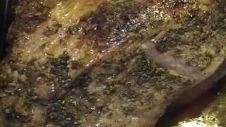 Slow Roasted Beef Brisket Recipe Noreens Kitchen [upl. by Aerdnek683]