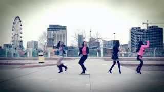 HoneyMoon Durlaliin Sezon OFFICIAL MUSIC VIDEO [upl. by Walkling684]