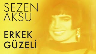 Sezen Aksu  Erkek Güzeli Lyrics  Şarkı Sözleri [upl. by Minnnie]