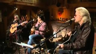 José Feliciano  Feliz Navidad with Daryl Hall Live From Daryls House [upl. by Ranip]