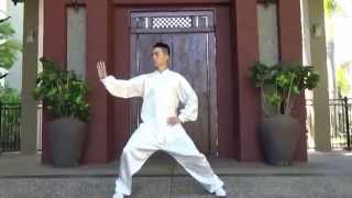 Chen Style Tai Chi Beginner Knowledge [upl. by Elroy244]