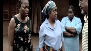 Extrait du film ANGELINA  Nollywood TV [upl. by Kimmie861]