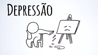 DEPRESSÃO [upl. by Laurens566]