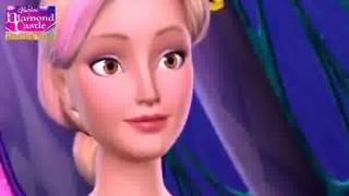 Barbie Mariposa the Fairy Princess  Official Teaser Trailer [upl. by Shanley]