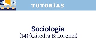 1 Sociología Sociología como ciencia [upl. by Page]