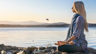 15 Minute Guided Meditation To Find Peace In Uncertain Times [upl. by Jaunita]