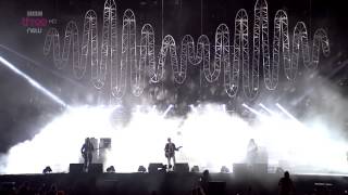 Arctic Monkeys  I wanna be yours Live Reading amp Leeds Festival 2014 HD [upl. by Duston841]