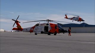 Helicopters to the Rescue  Coast Guard Alaska  Full Episode [upl. by Gert162]