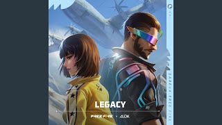 Legacy [upl. by Atnahc]