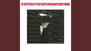 Station to Station 2016 Remaster [upl. by Silvie491]