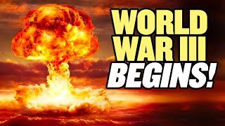 China Has Started World War 3  General Robert Spalding [upl. by Raffin]