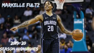 Markelle Fultz 201920 Season Highlights  Healthy [upl. by Edwyna]