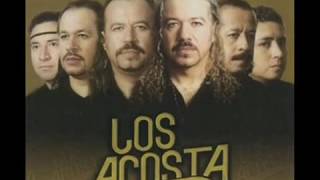 Los Acosta Mix Solo Lo Mejor [upl. by Moyers]