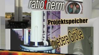 Schichtspeichertechnik erklärt [upl. by Oilenroc]