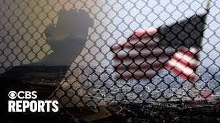 Border business Inside immigration  Full Documentary [upl. by Octavia]