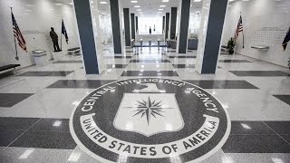 Inside the CIA  Full Documentary [upl. by Alya]