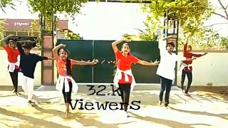 Pallivaalu Bhadravattakam DANCE  A1 DANCE STUDIO RDG [upl. by Hodges]