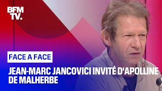 FaceàFace  JeanMarc Jancovici [upl. by Akoek426]