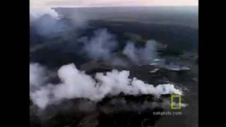 National Geographic  How Volcanoes Form [upl. by Dde]