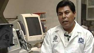 Toxicología ambiental  Dr José de Jesús Mejía Saavedra  ABC TV [upl. by Isej363]