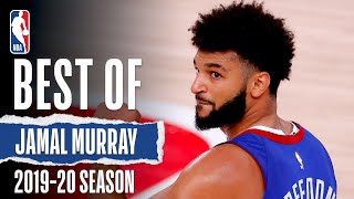 The Best Jamal Murray Plays From 201920 Season 🏹 [upl. by Bollen]