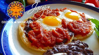 The Best Huevos Rancheros [upl. by Frieder]