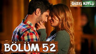 guzelkoyludizi 52 Bölüm Final Full HD [upl. by Jacqui]